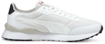 Order Kasut Lari Puma R78 Futr Putih 374896-01