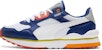 Puma R78 FUTR 'Putih Elektro Biru' 374895-08