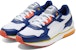 Puma R78 FUTR 'Putih Elektro Biru' 374895-08