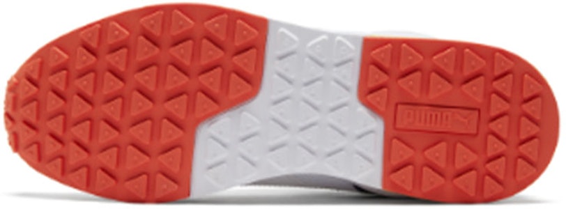 プーマ R78 FUTR 白/エレクトロブルー 374895-08 Purchase プーマ R78 FUTR 白/エレクトロブルー 374895-08