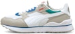 Puma R78 Futr 'Putih Kelabu Biru' 374895-14