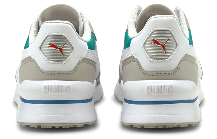 Purchase Puma R78 Futr 'White Grey Blue' 374895-14