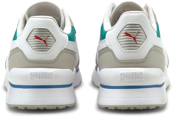 Puma R78 Futr 'White Grey Blue' 374895-14 Purchase Puma R78 Futr 'White Grey Blue' 374895-14