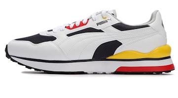 Puma R78 FUTR 'White New Navy' 374895-05 Puma R78 FUTR 'White New Navy' 374895-05