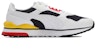 Puma R78 FUTR 'Putih Navy Baru' 374895-05