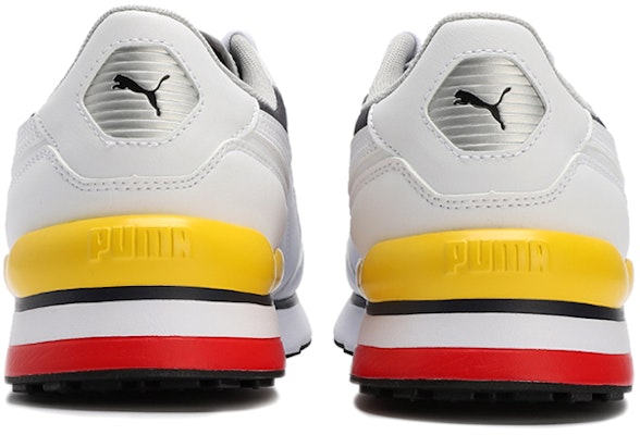 Puma R78 FUTR ''Wit Nieuw Marine'' 374895-05 Purchase Puma R78 FUTR ''Wit Nieuw Marine'' 374895-05