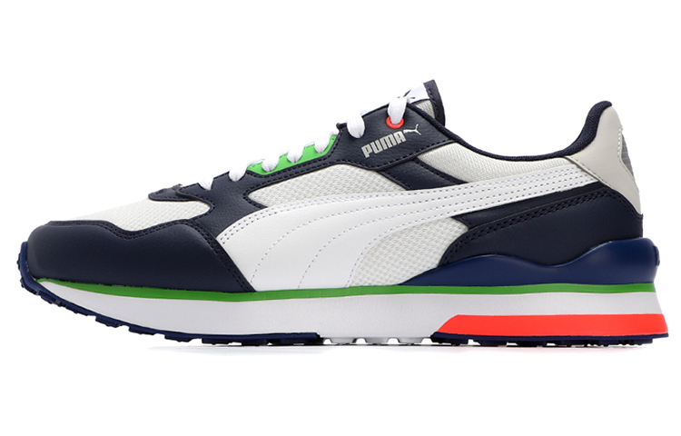 Puma R78 FUTR 'White Peacoat' 374895-04
