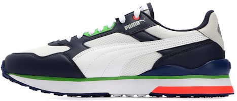Puma R78 FUTR 'White Peacoat' 374895-04 Puma R78 FUTR 'White Peacoat' 374895-04