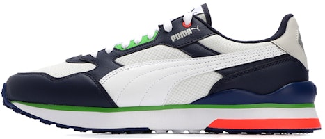 Puma R78 FUTR 'White Peacoat' 374895-04 Puma R78 FUTR 'White Peacoat' 374895-04