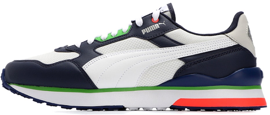 Puma R78 FUTR 'White Peacoat' 374895-04 Buy Puma R78 FUTR 'White Peacoat' 374895-04