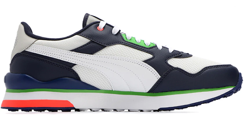 Puma R78 FUTR ''Blanc Peacoat'' 374895-04 Order Puma R78 FUTR ''Blanc Peacoat'' 374895-04