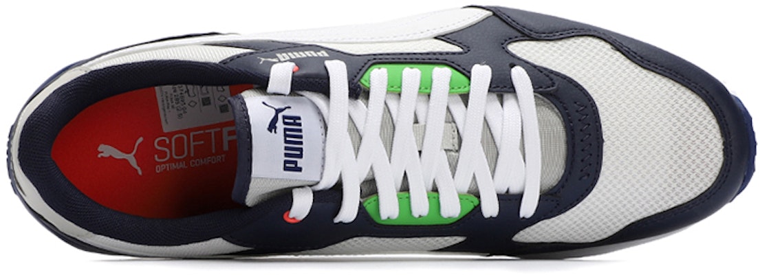 Puma R78 FUTR 'White Peacoat' 374895-04 Lookbook Puma R78 FUTR 'White Peacoat' 374895-04