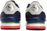 Shop Puma R78 FUTR 'Putih Peacoat' 374895-04
