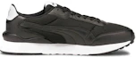 Order Puma R78 Futr 黑色運動鞋
