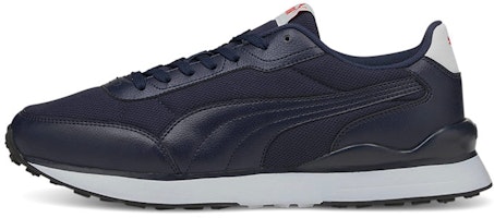 Puma R78 Futr Deep Blue Sports Shoe 374896-03 Puma R78 Futr Deep Blue Sports Shoe 374896-03
