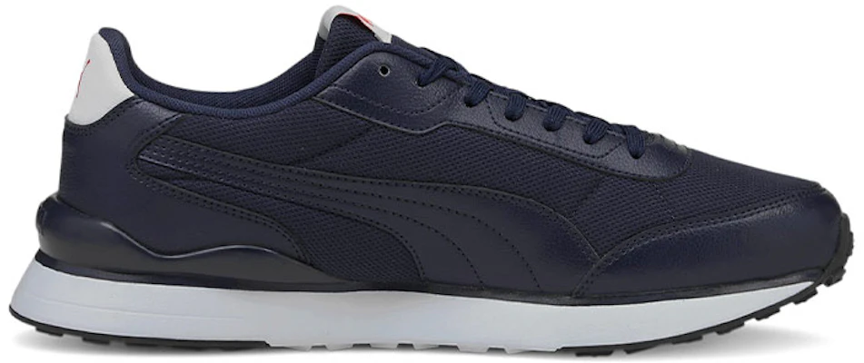 Puma R78 Futr 深藍 運動鞋 Order Puma R78 Futr 深藍 運動鞋