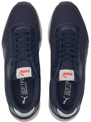 Puma R78 Futr 深藍 運動鞋 Lookbook Puma R78 Futr 深藍 運動鞋