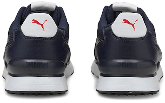 Puma R78 Futr 深藍 運動鞋 Shop Puma R78 Futr 深藍 運動鞋