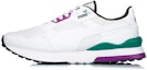 Buy Puma R78 FUTR Kasut Lari Rendah Hitam/Putih 374895-09