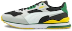 Buy Puma R78 FUTR 灰綠 低筒運動鞋