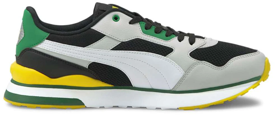 Puma R78 FUTR 灰綠 低筒運動鞋 Order Puma R78 FUTR 灰綠 低筒運動鞋