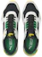 Lookbook Puma R78 FUTR 灰綠 低筒運動鞋