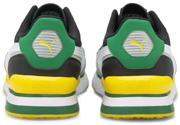 Puma R78 FUTR 灰綠 低筒運動鞋 Shop Puma R78 FUTR 灰綠 低筒運動鞋