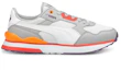 Order Puma R78 FUTR 灰紫 低筒運動鞋