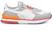 Order Kasut Larian Puma R78 FUTR Top Rendah Kelabu/Ungu 374895-10