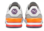 Shop Puma R78 FUTR 灰紫 低筒運動鞋