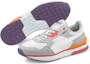 Purchase Puma R78 FUTR 灰紫 低筒運動鞋