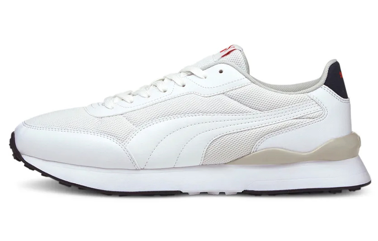 Puma R78 Futr Running Shoes White 374896-01