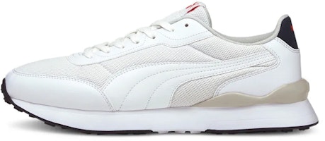 Puma R78 Futr Running Shoes White 374896-01 Puma R78 Futr Running Shoes White 374896-01
