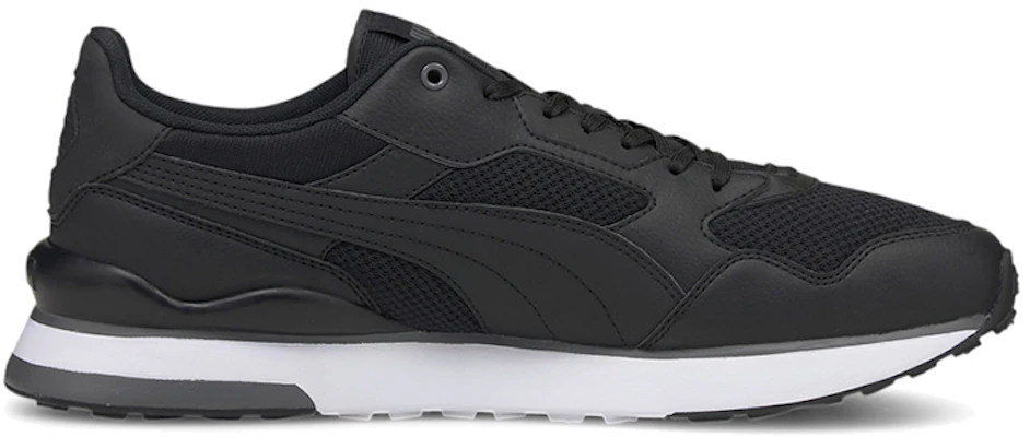 Puma R78 Futr 黑白 低筒運動鞋 Order Puma R78 Futr 黑白 低筒運動鞋