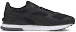 Order Puma R78 Futr 黑白 低筒運動鞋