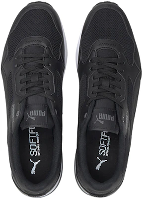 Puma R78 Futr 黑白 低筒運動鞋 Lookbook Puma R78 Futr 黑白 低筒運動鞋
