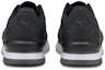 Shop Puma R78 Futr 黑白 低筒運動鞋