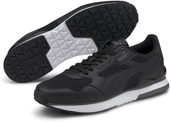 Puma R78 Futr 黑白 低筒運動鞋 Purchase Puma R78 Futr 黑白 低筒運動鞋