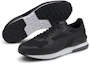 Purchase Puma R78 Futr 黑白 低筒運動鞋