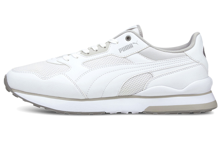 Puma R78 Futr Shoes White 374895-02