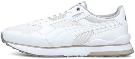 Puma R78 Futr Shoes White 374895-02 Puma R78 Futr Shoes White 374895-02