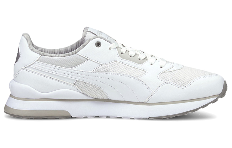 Order Puma R78 Futr Schuhe Weiß 374895-02