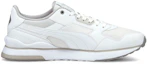 Order Puma R78 Futr Schuhe Weiß 374895-02