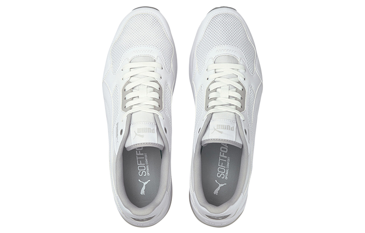 Lookbook Puma R78 Futr Schuhe Weiß 374895-02