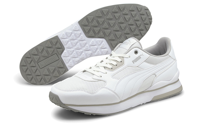 Purchase Puma R78 Futr Schuhe Weiß 374895-02