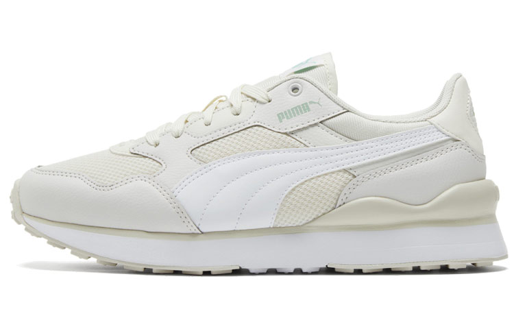 Puma R78 Futr Sports Running Shoes White 374895-17