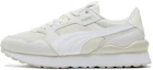 Buy Puma R78 Futr Sports Running Shoes White 374895-17