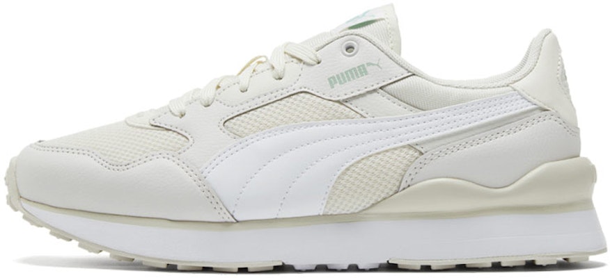 Puma R78 Futr Sports Running Shoes White 374895-17 Buy Puma R78 Futr Sports Running Shoes White 374895-17
