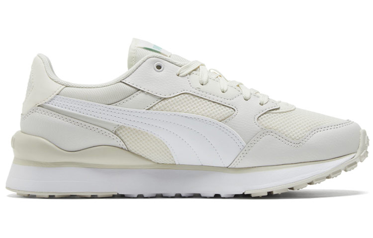 Order Puma R78 Futr Sports Running Shoes White 374895-17