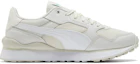 Order Puma R78 Futr Sports Running Shoes White 374895-17